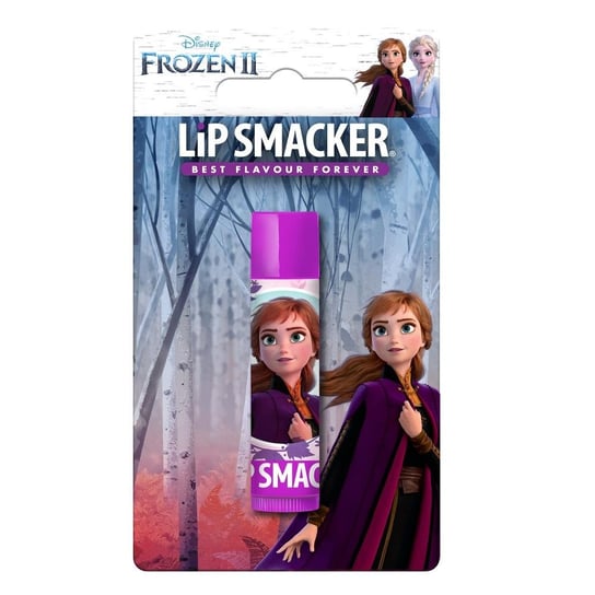 Lip Smacker Disney Frozen II Anna Lip Balm balsam do ust Optimistic Berry 4g Lip Smacker