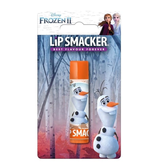 Lip Smacker Disney Frozen II Olaf Lip Balm balsam do ust Wonderful Waffles and Syrup 4g Lip Smacker