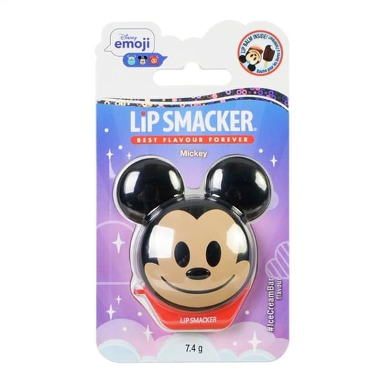 Lip Smacker, Emoji Lip Balm, balsam do ust Ice Cream Bar, 7,4 g Lip Smacker
