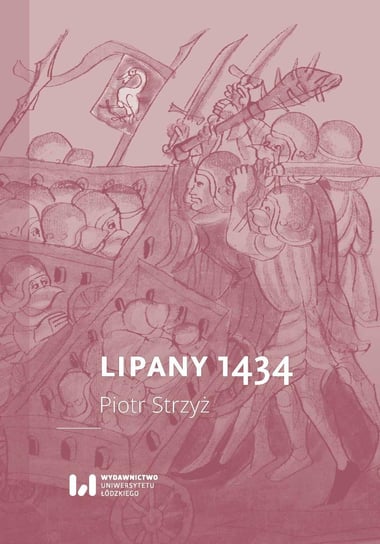 Lipany 1434 Strzyż Piotr