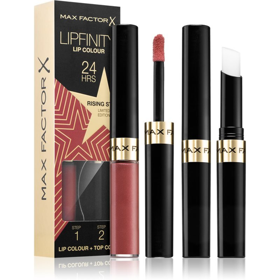 Lipfinity Rasing Star 090 Max Factor