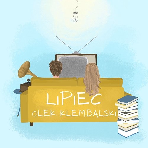 Lipiec Olek Klembalski