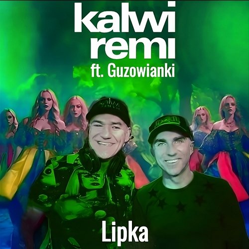 Lipka Kalwi & Remi