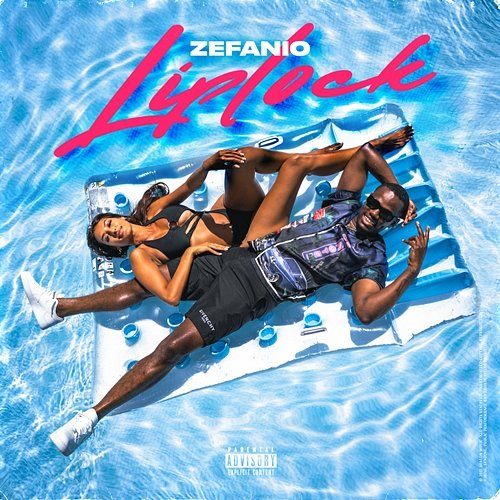 Liplock Zefanio