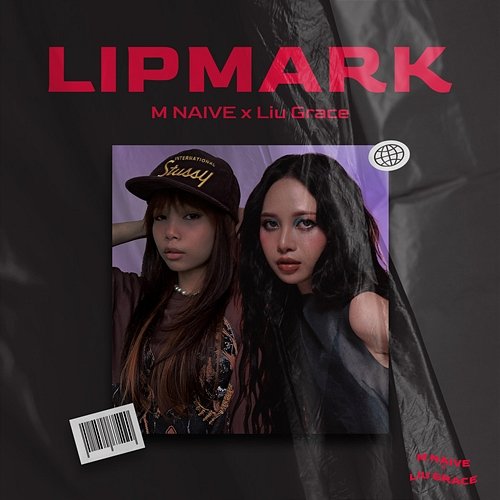 LIPMARK M Naive & Liu Grace