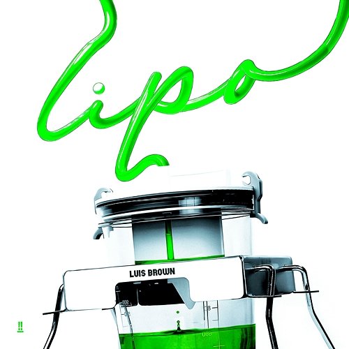 LIPO Luis Brown