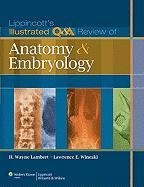 Lippincott's Illustrated Q&A Review of Anatomy and Embryology Wineski Lawrence, Lambert, Lambert Wayne H., Wineski Lawrence E., Lambert Wayne