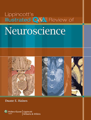 Lippincott's Illustrated. Q&A Review of Neuroscience Haines Duane