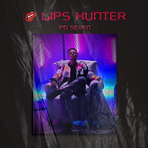 Lips Hunter PD Seven