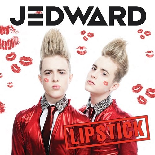 Lipstick Jedward
