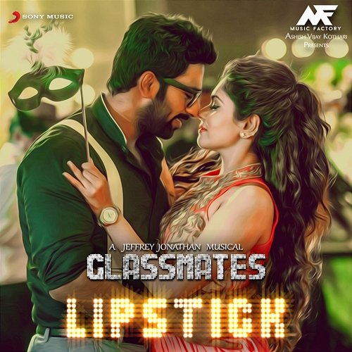 Lipstick Jeffrey Jonathan & Sakthi Amaran