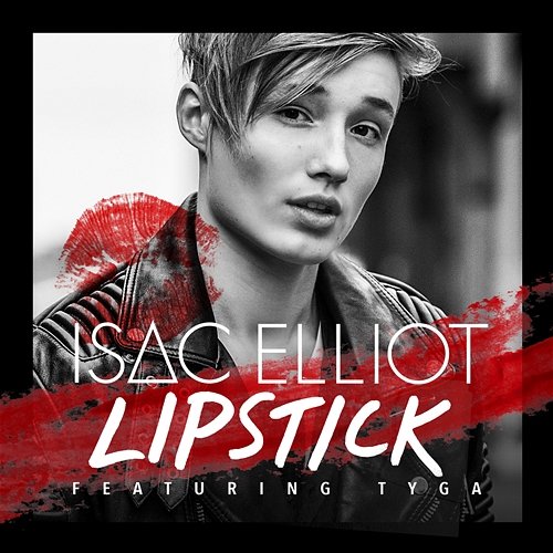 Lipstick Isac Elliot feat. Tyga