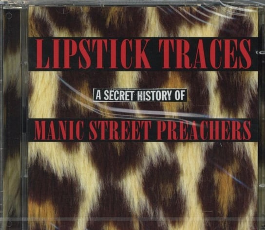 Lipstick Traces Manic Street Preachers