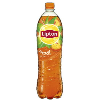 Lipton Ice Tea Peach 1,5l Lipton
