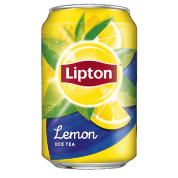 Lipton Lemon 0,33L Lipton