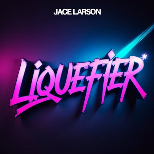 Liquefier Jace Larson