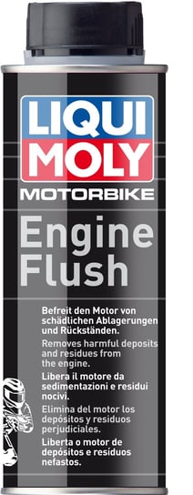 Liqui Moly 1657 Motorbike Engine Flush LIQUI MOLY