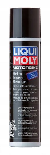 Liqui Moly Motorbike Do Czyszczenia Kasku 1603 LIQUI MOLY