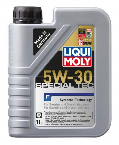 Liqui Moly Special Tec F 5W30 2325 1L LIQUI MOLY