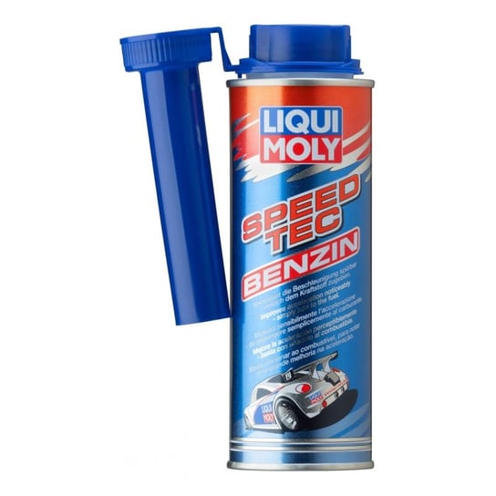 Liqui Moly Speed Tec Benzin Lm3720 250Ml LIQUI MOLY