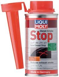Liqui Moly Stop Dymieniu Diesel 8340 150Ml LIQUI MOLY