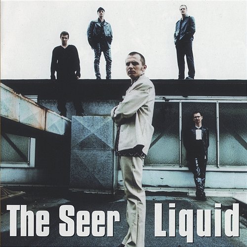Liquid The Seer