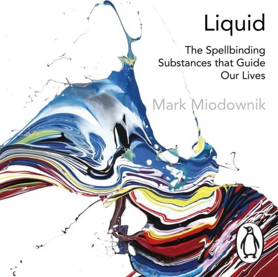 Liquid Miodownik Mark