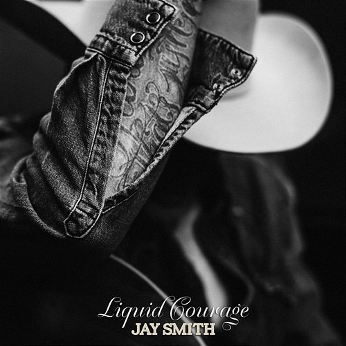 Liquid Courage Jay Smith