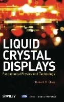 Liquid Crystal Displays Chen