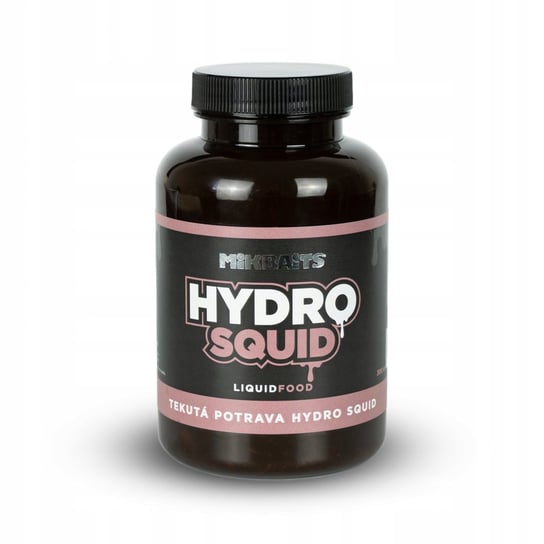 LIQUID DODATEK DO PRZYNĘT MIKBAITS LIQUID FOODS SQUID HYDRO 300 ML Inna marka