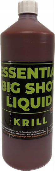 Liquid Dopalacz Ultimate Product Big Shot Krill Inna marka