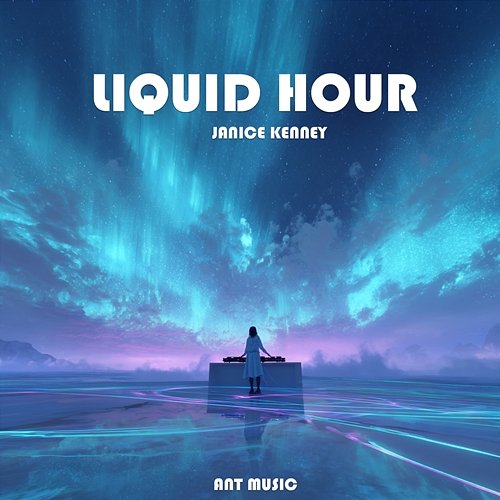 Liquid Hour Janice Kenney