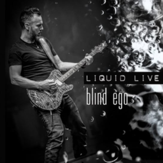 Liquid Live Blind Ego