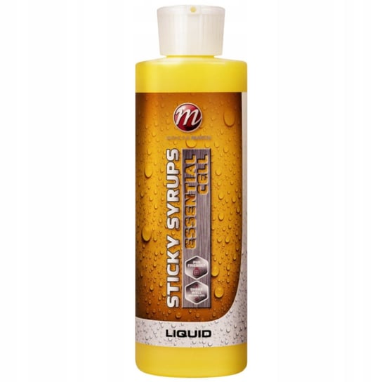 Liquid Mainline Match Syrup Essential Cell 250 Ml Inna marka