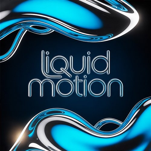 Liquid Motion Vortex Line