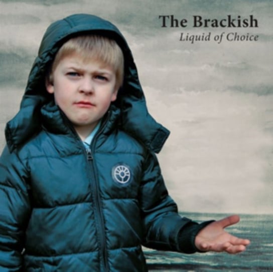 Liquid of Choice The Brackish