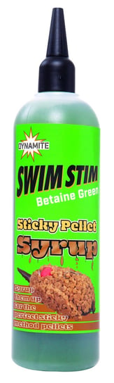 Liquid Pellet Syrup Dynamite Baits Betaine Green 300 ml Inna marka