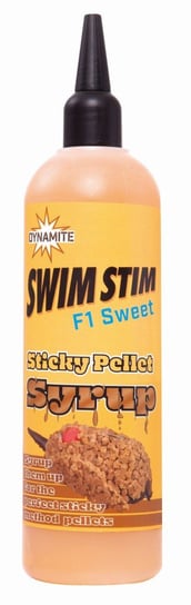 Liquid Pellet Syrup Dynamite Baits F1 300 ml Inna marka