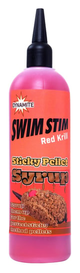 Liquid Pellet Syrup Dynamite Baits Red Krill 300 ml Inna marka