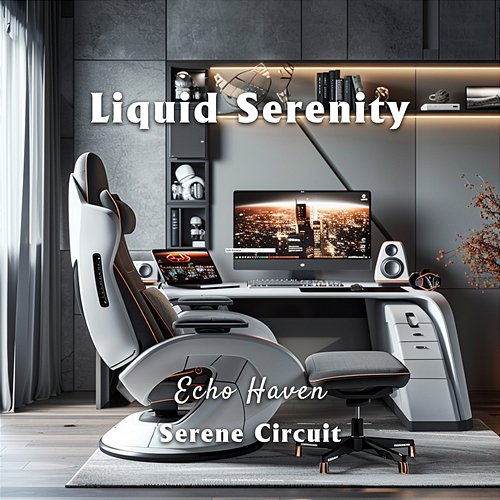 Liquid Serenity Echo Haven
