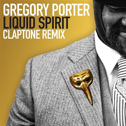 Liquid Spirit Gregory Porter