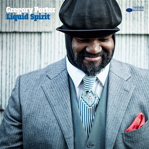 When Love Was King Gregory Porter