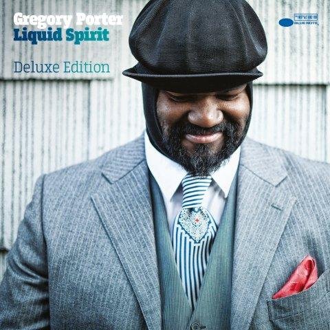 Liquid Spirit (Deluxe Edition) Porter Gregory