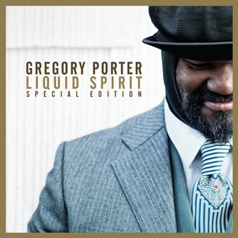 Liquid Spirit PL Porter Gregory