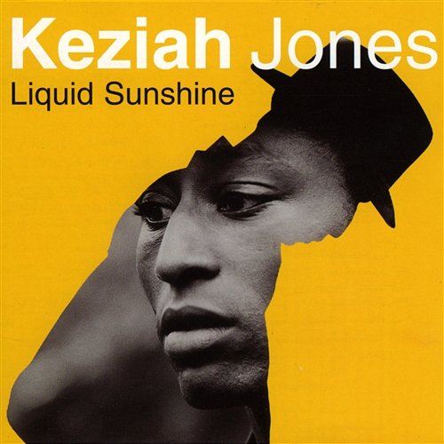Don't Forget Keziah Jones