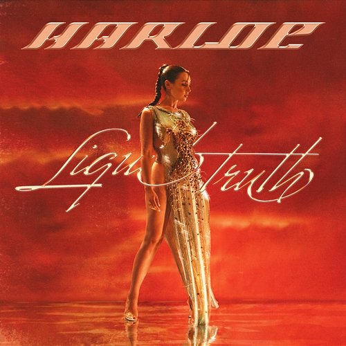 Liquid Truth Harloe