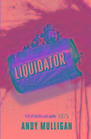 Liquidator Mulligan Andy