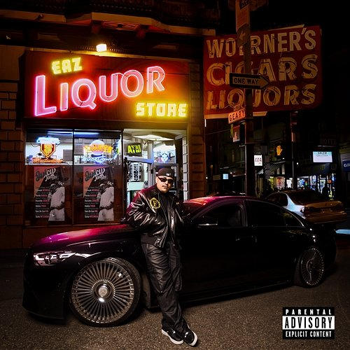 Liquor Store EAZ
