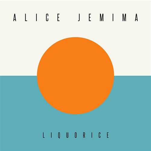 Liquorice Alice Jemima