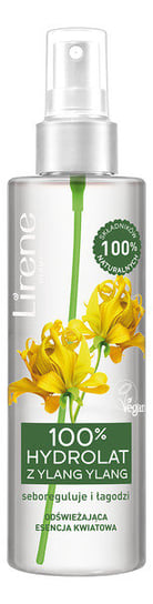 Lirene Hydrolat z Ylang Ylang 100% 100ml Lirene